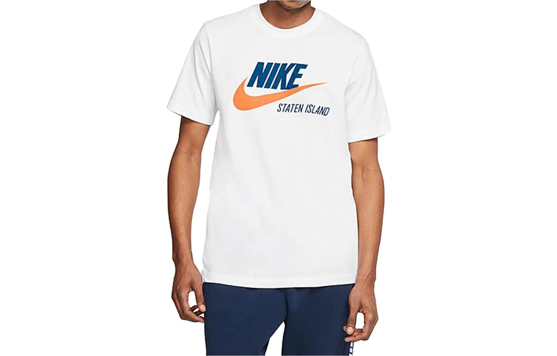 Nike Футболка LogoT