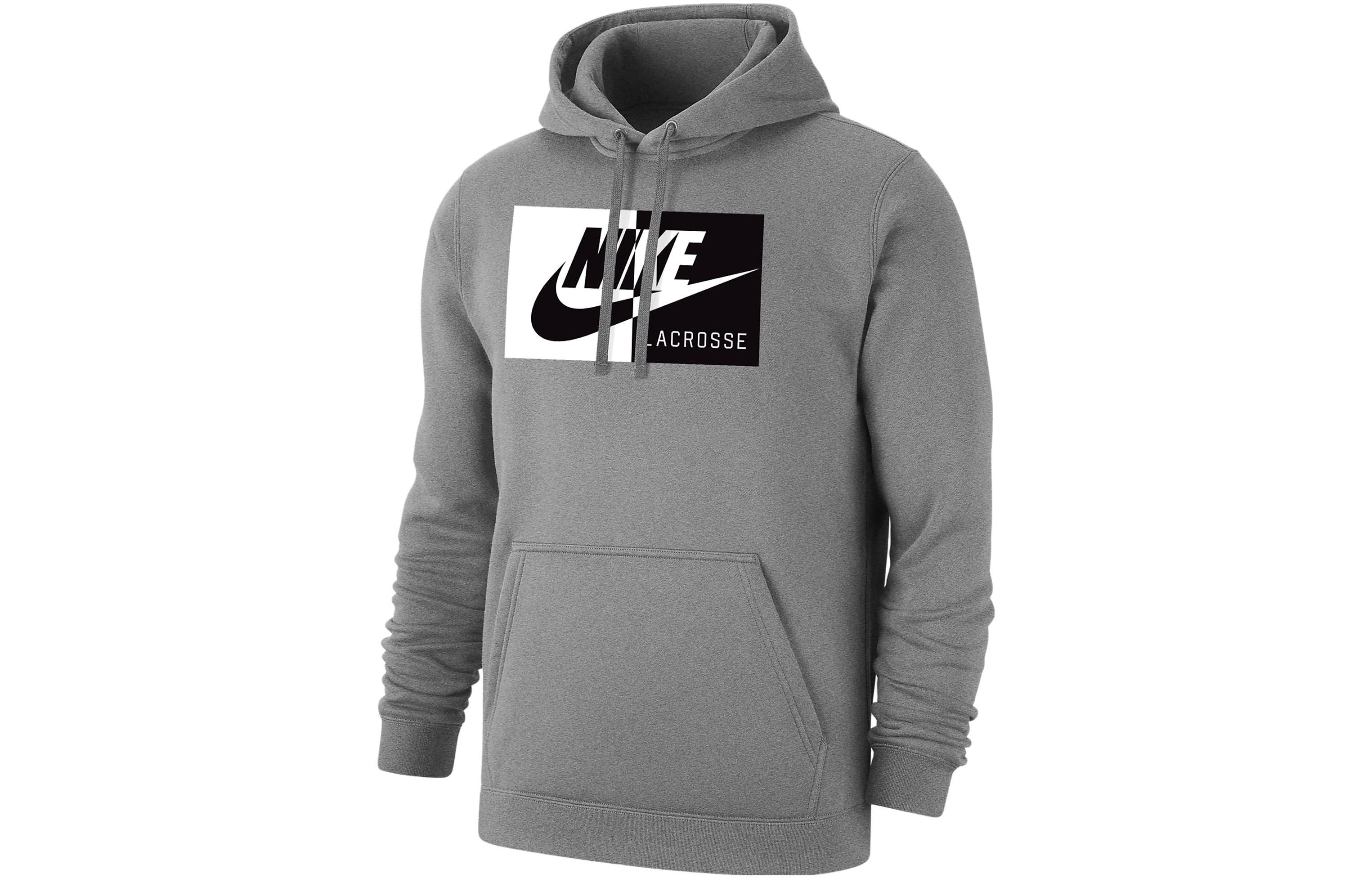 Nike Худи и толстовки 