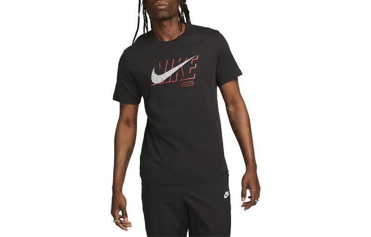 Nike Футболка T