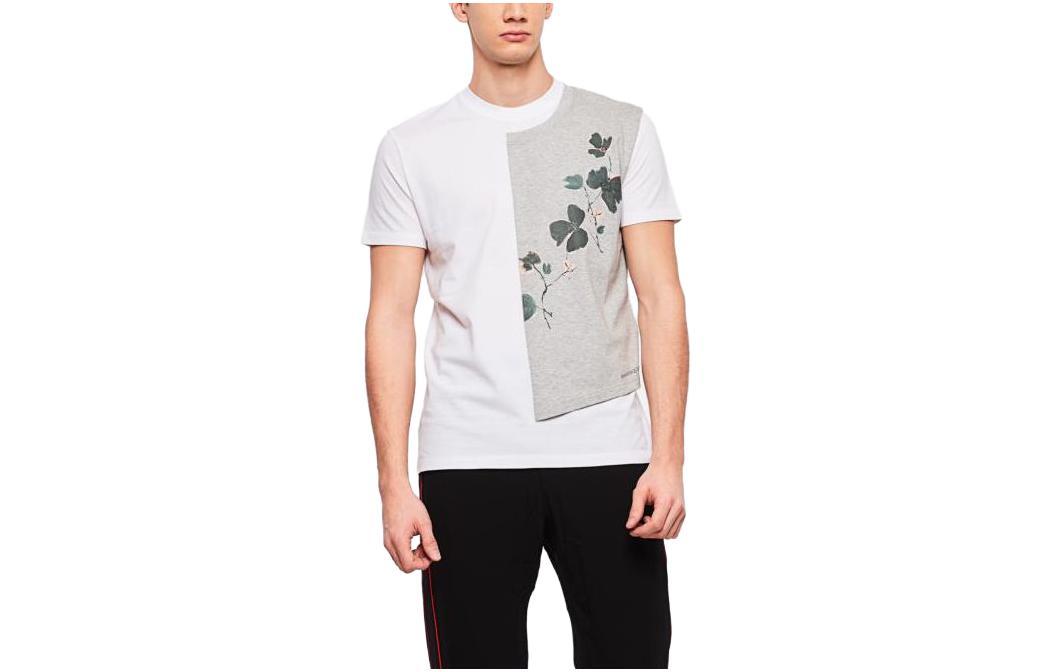 Alexander McQueen Футболка T