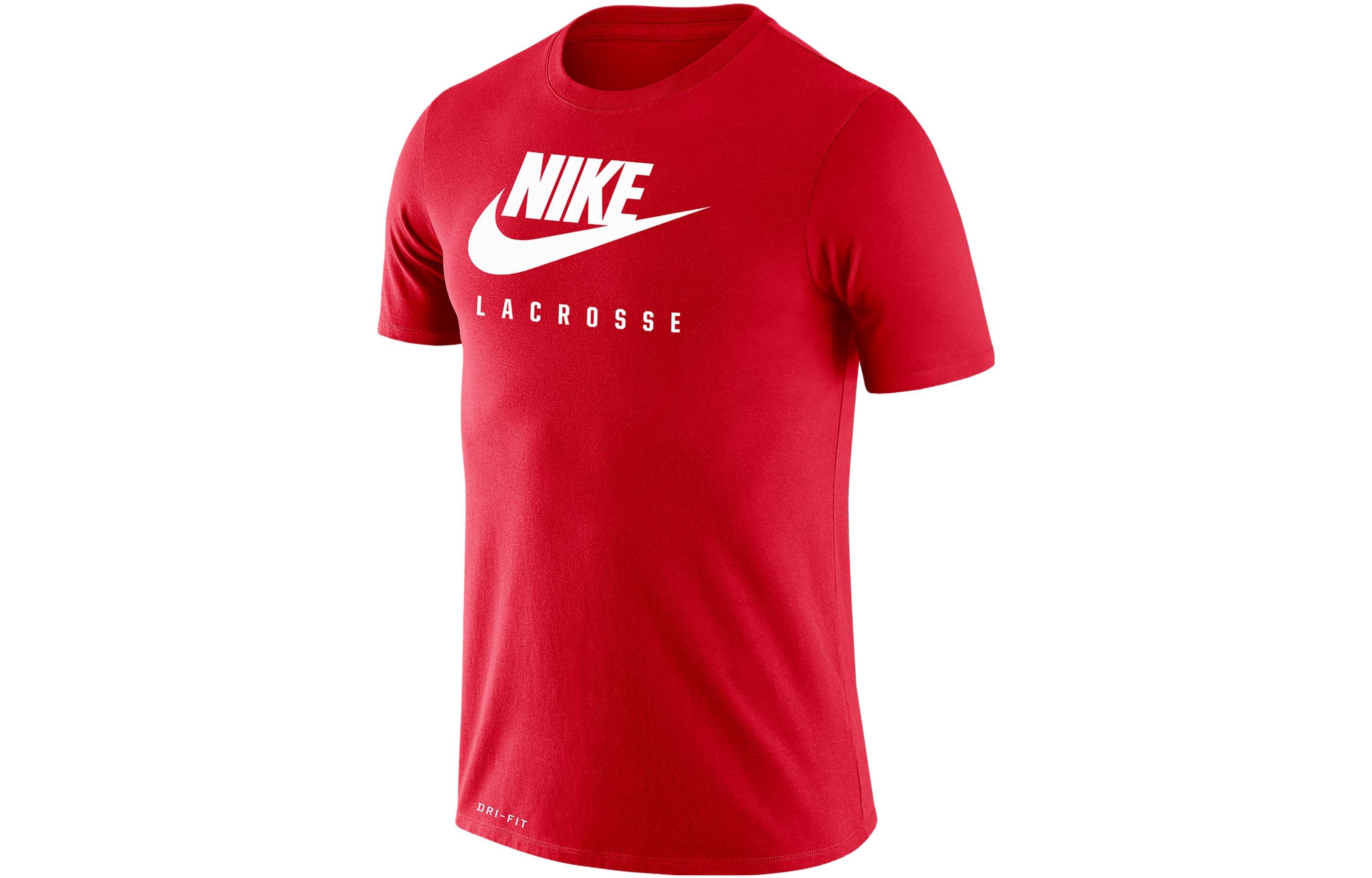 Nike Футболка T