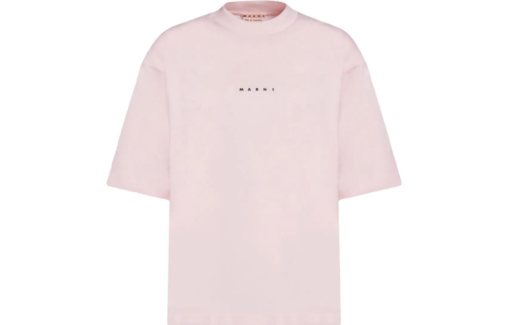 Marni Футболка T