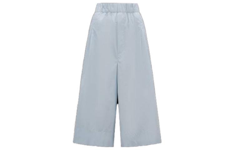 Moncler Шорты Women Casual Shorts