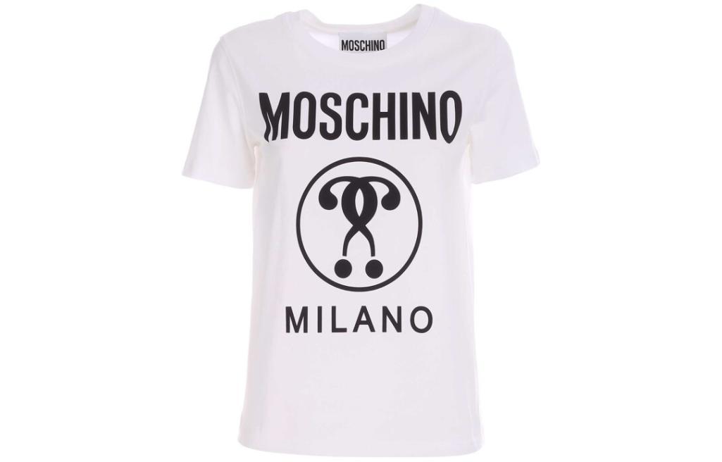 Moschino Футболка SS23 T