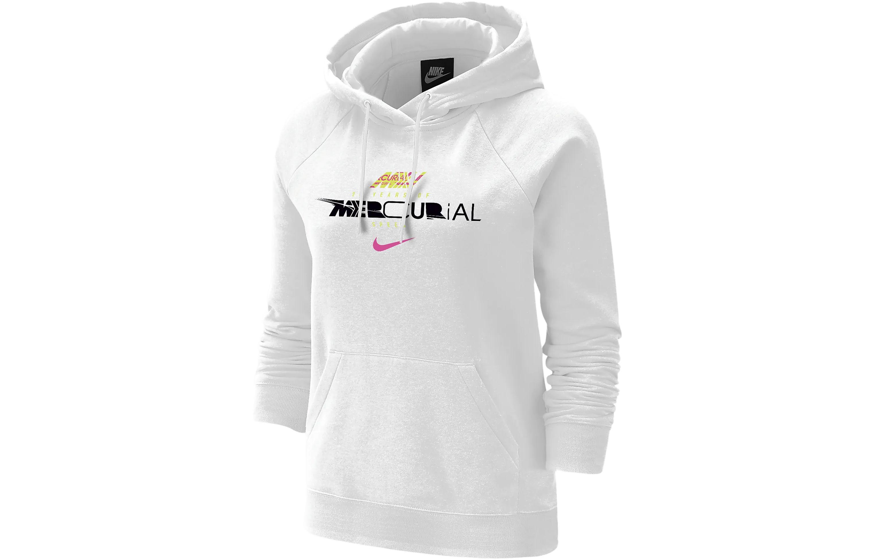 Nike Худи и толстовки 
