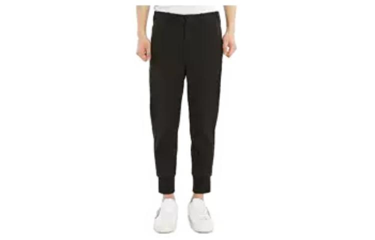 Neil Barrett Треники Men Casual Pants