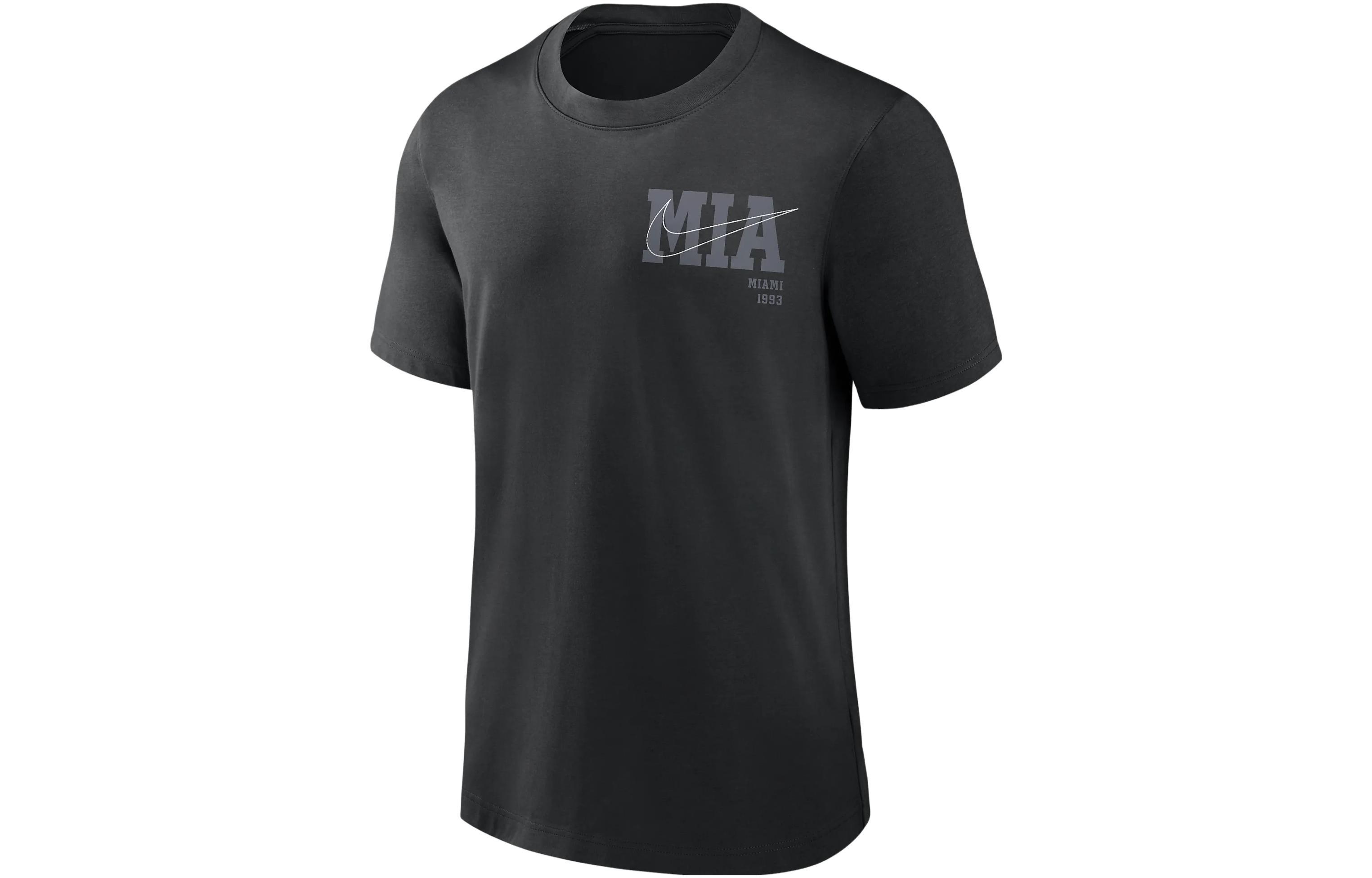 Nike Футболка Men T-shirt