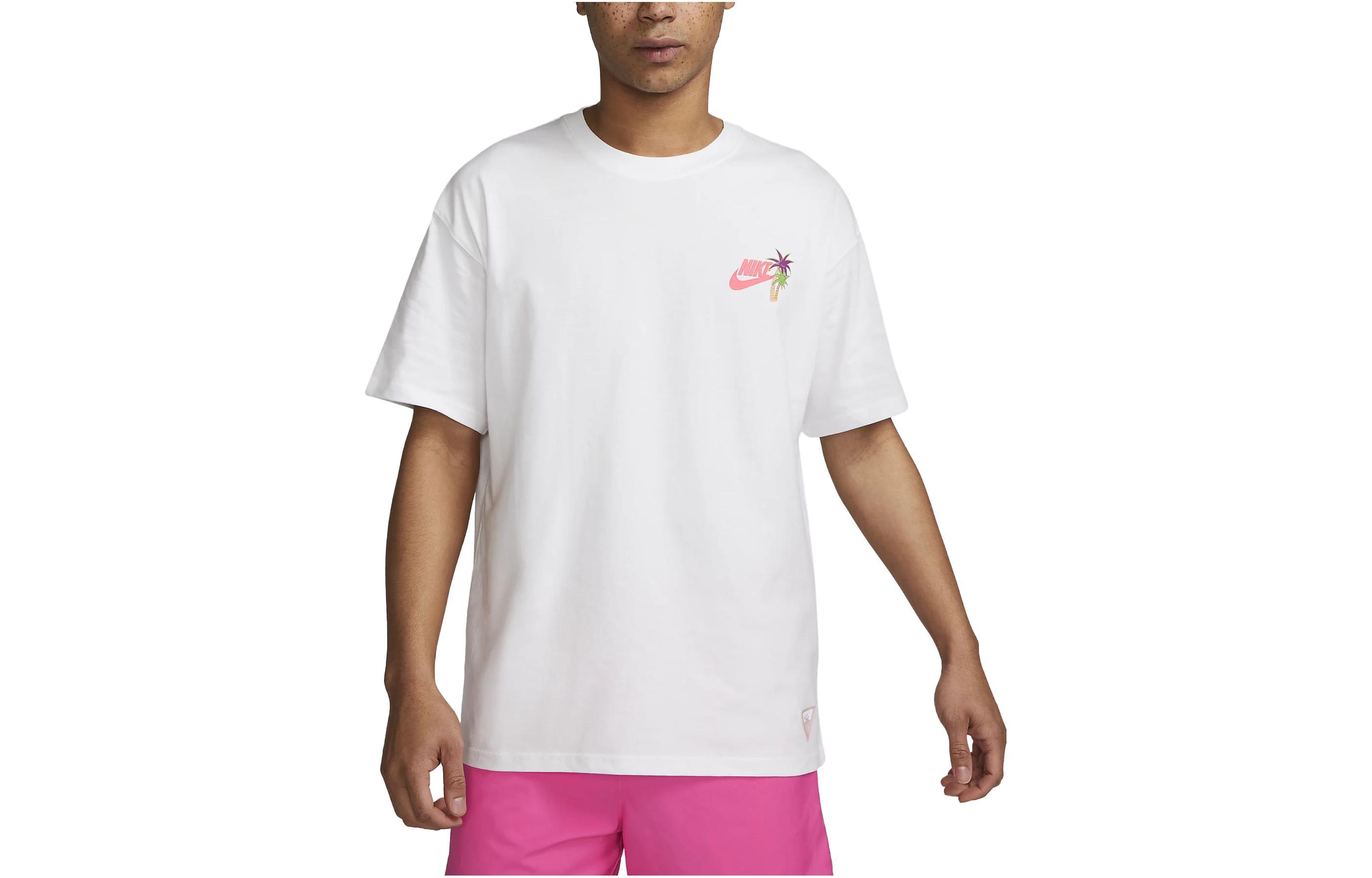 Nike Футболка Men T-shirt