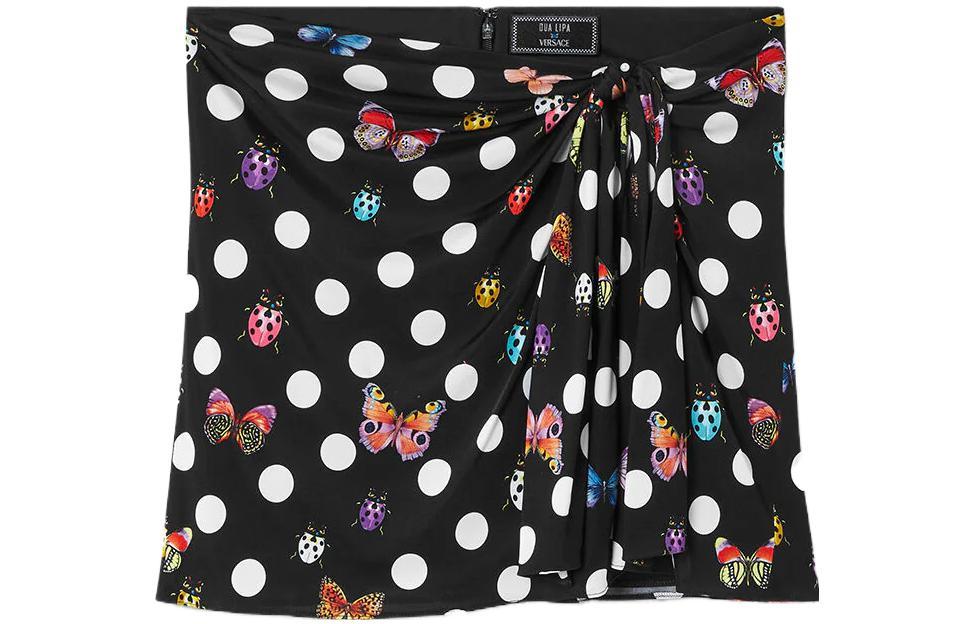 Versace Юбка Women Casual Skirt