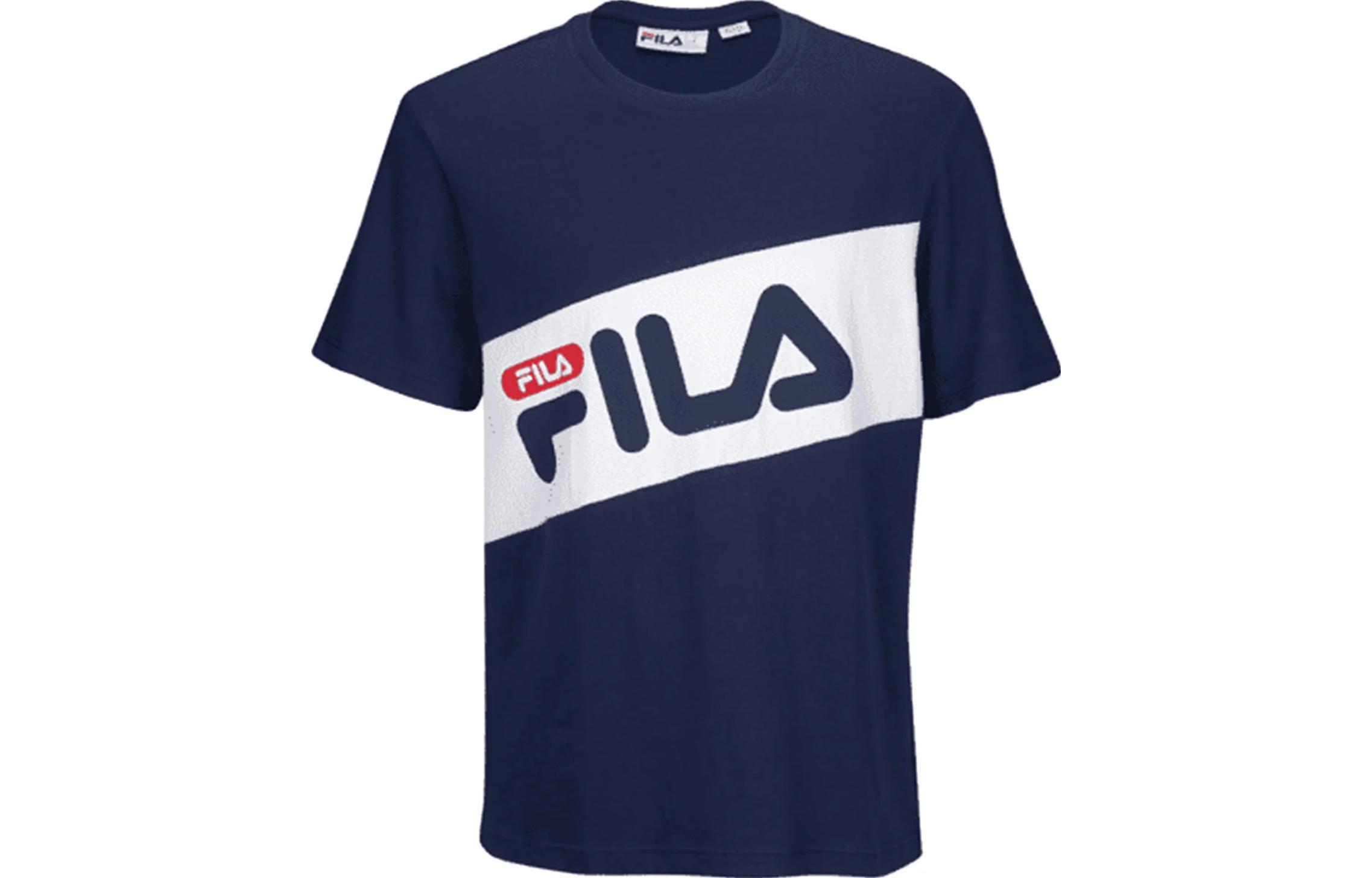 Fila Футболка T