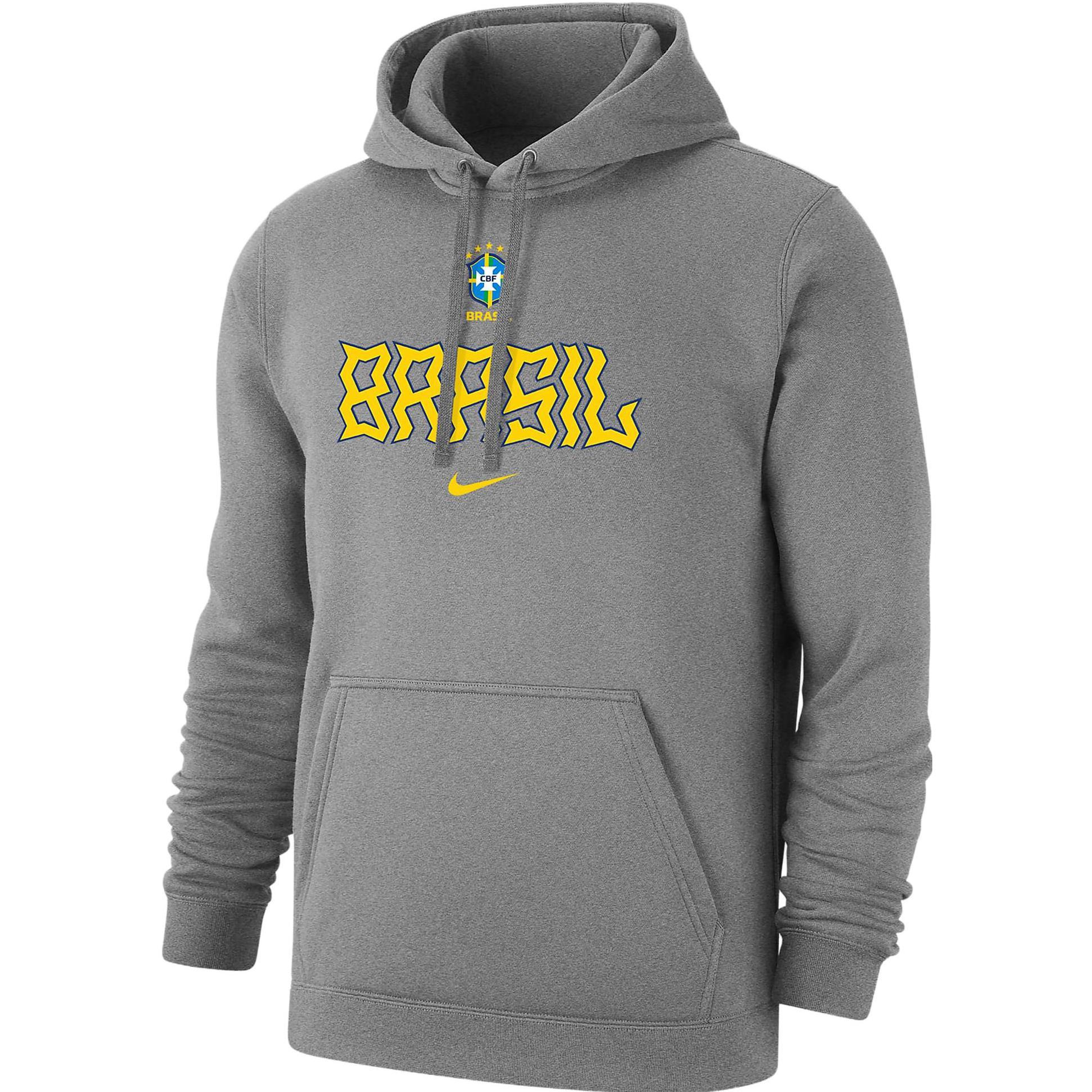 Nike Худи и толстовки 