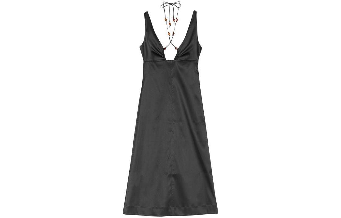 Ganni Платье Women Sleeveless Dress
