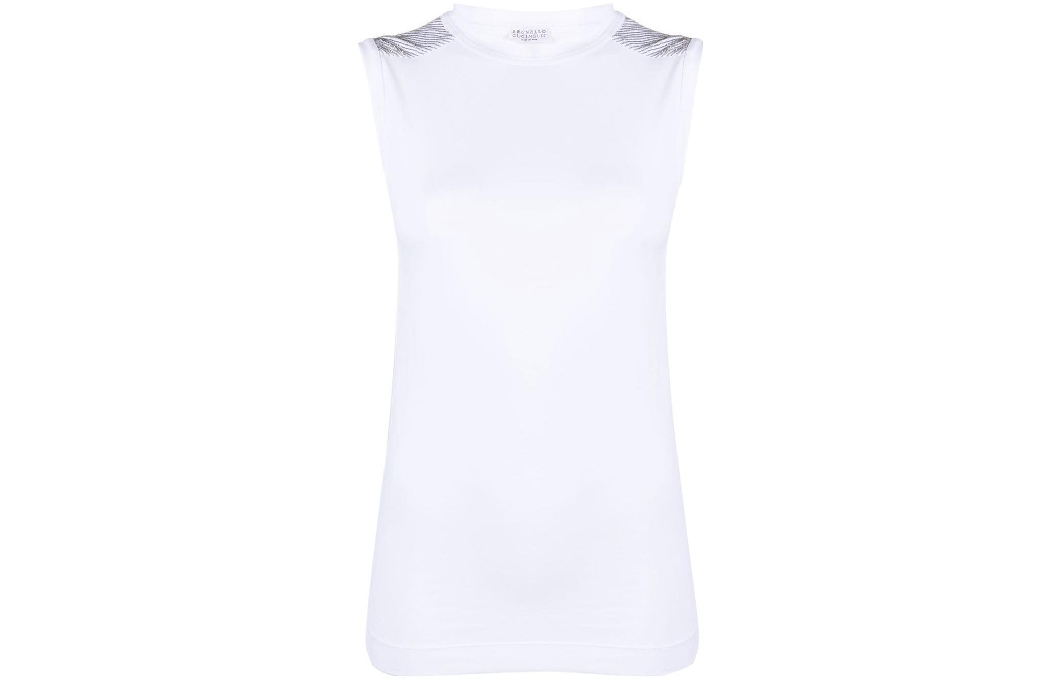 Brunello Cucinelli Футболка Women T-shirt