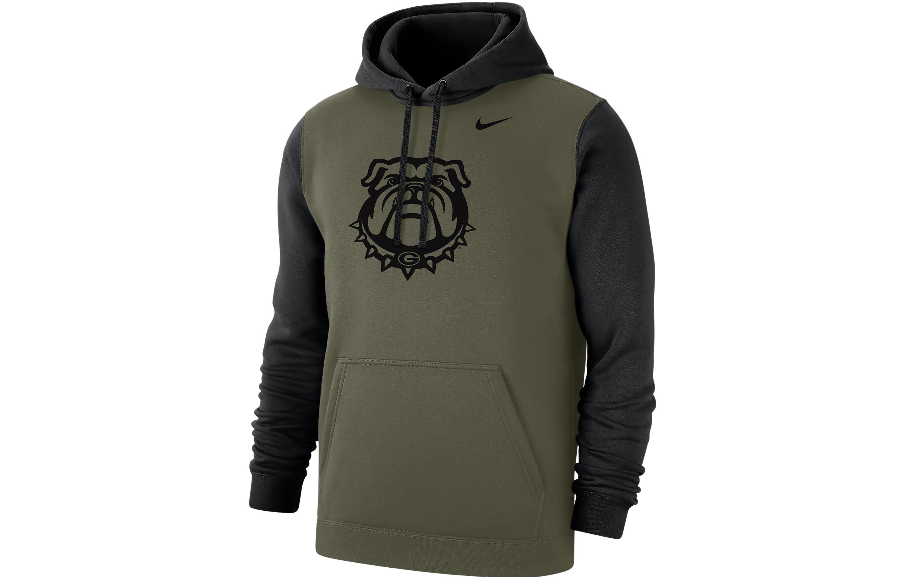 Nike Худи и толстовки 