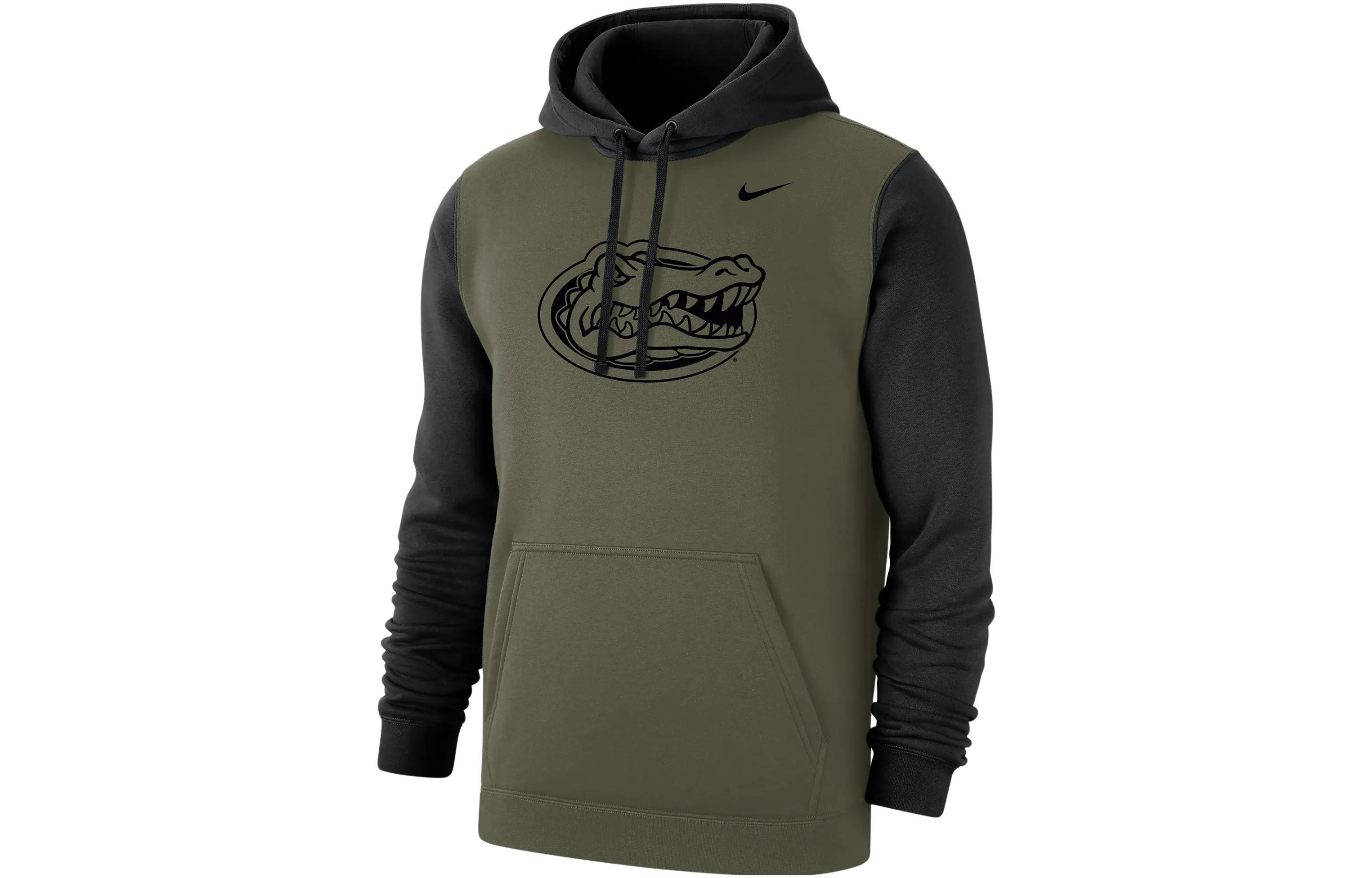 Nike Худи и толстовки 