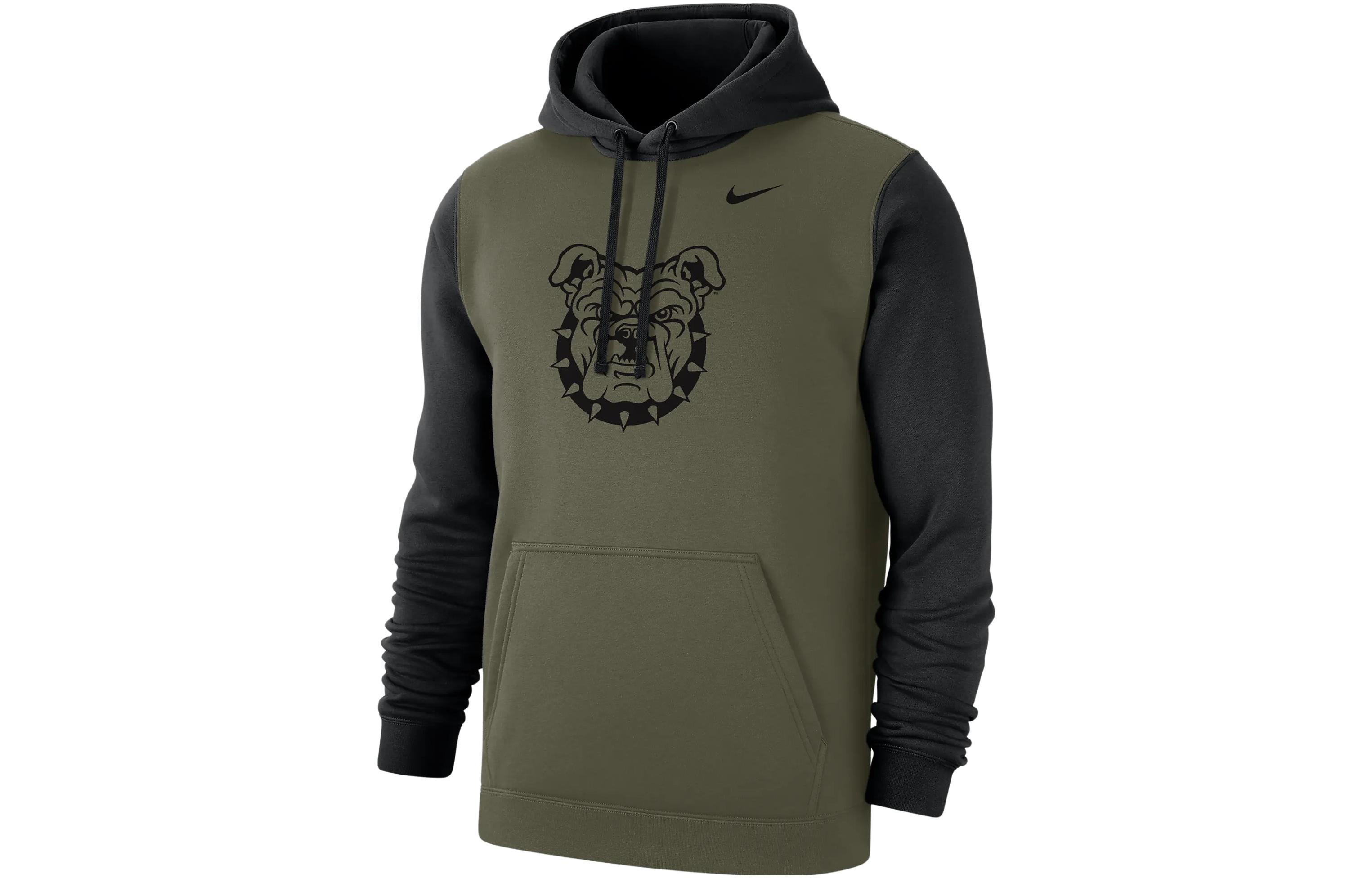 Nike Худи и толстовки 