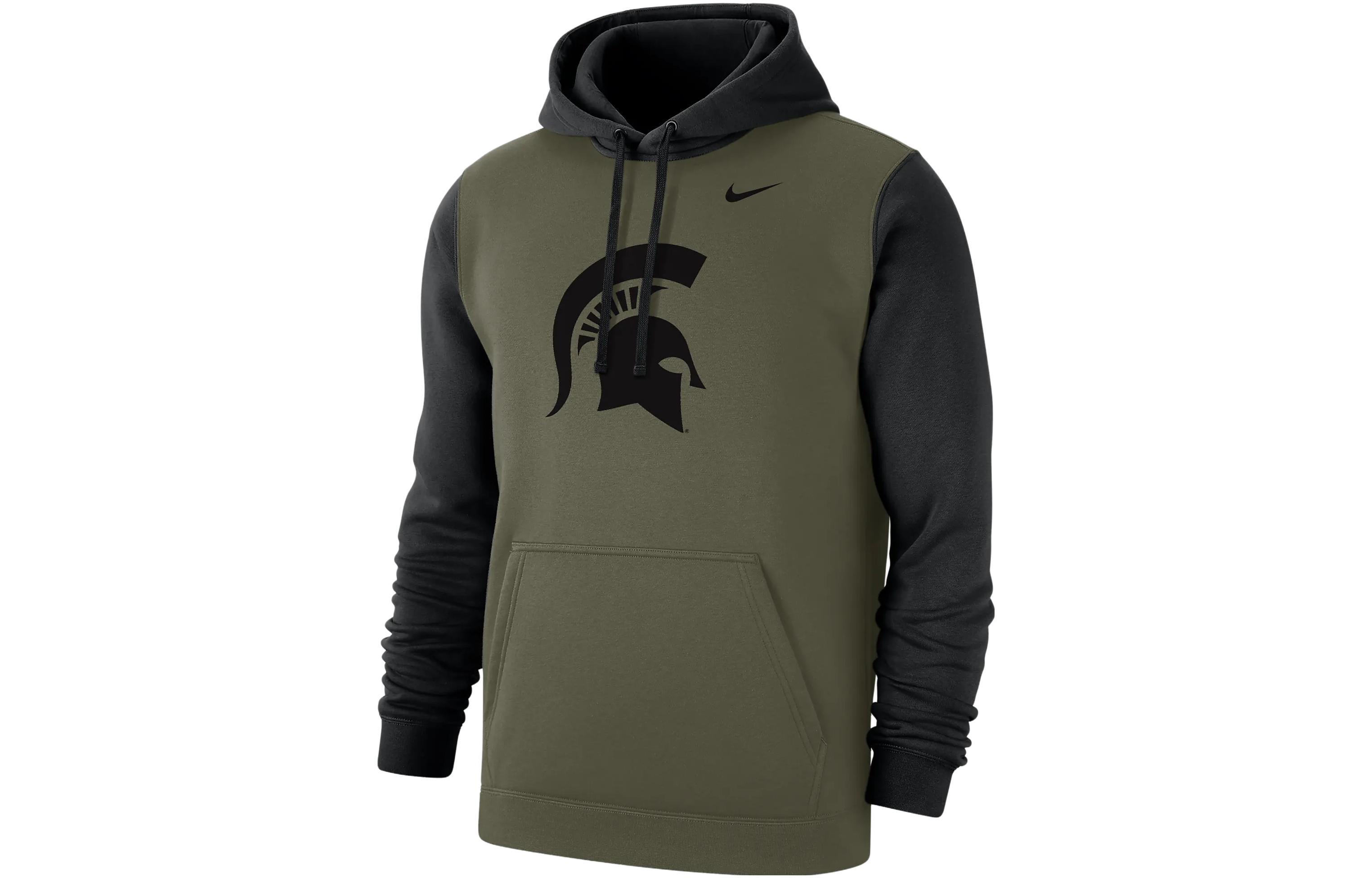Nike Худи и толстовки Men Sweatshirt