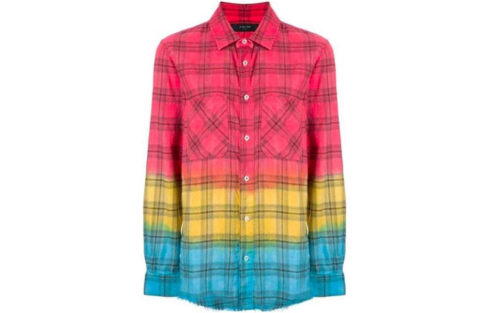 AMIRI Рубашка Women Shirt