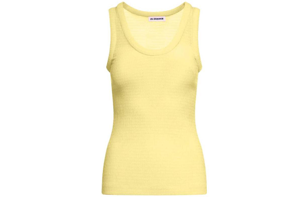 Jil Sander Спортивный топ 
