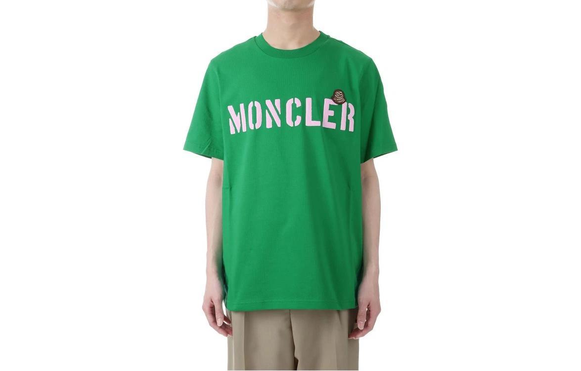 Moncler Футболка T