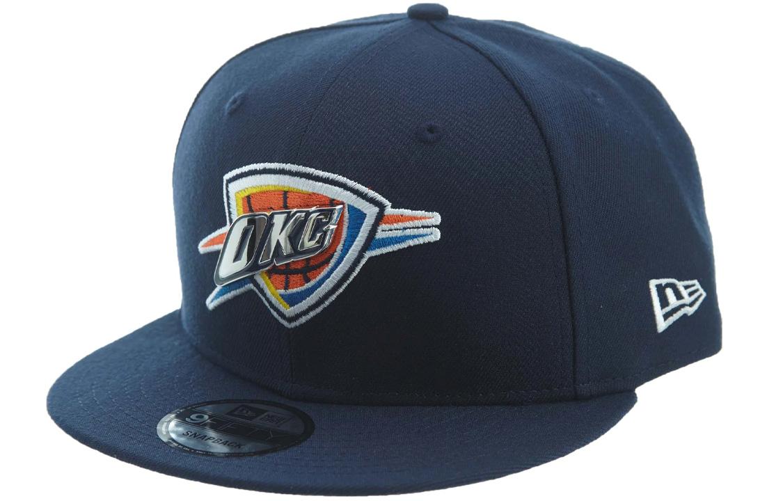 New Era Кепка Logo