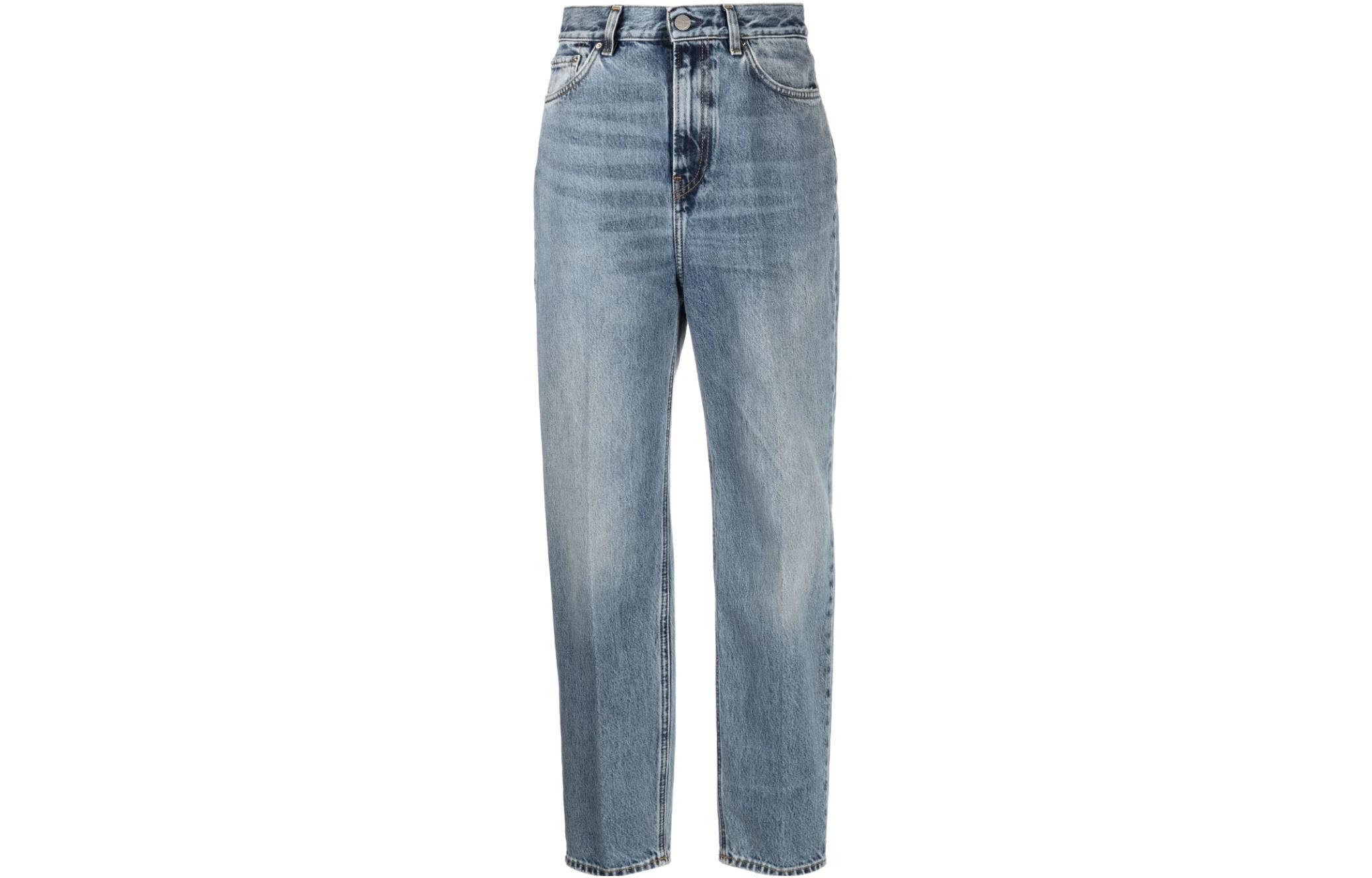Toteme Джинсы Women Jeans