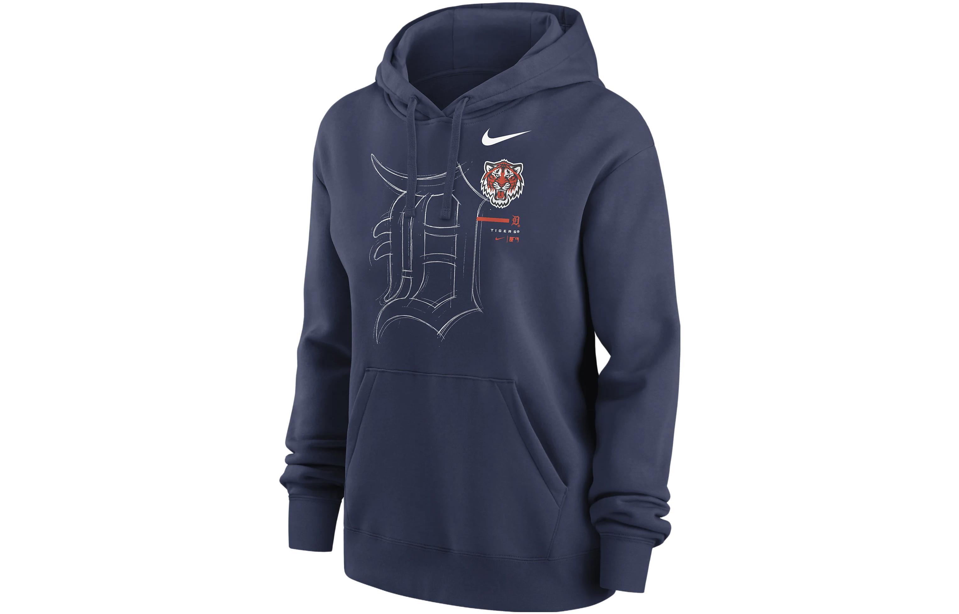 Nike Худи и толстовки 