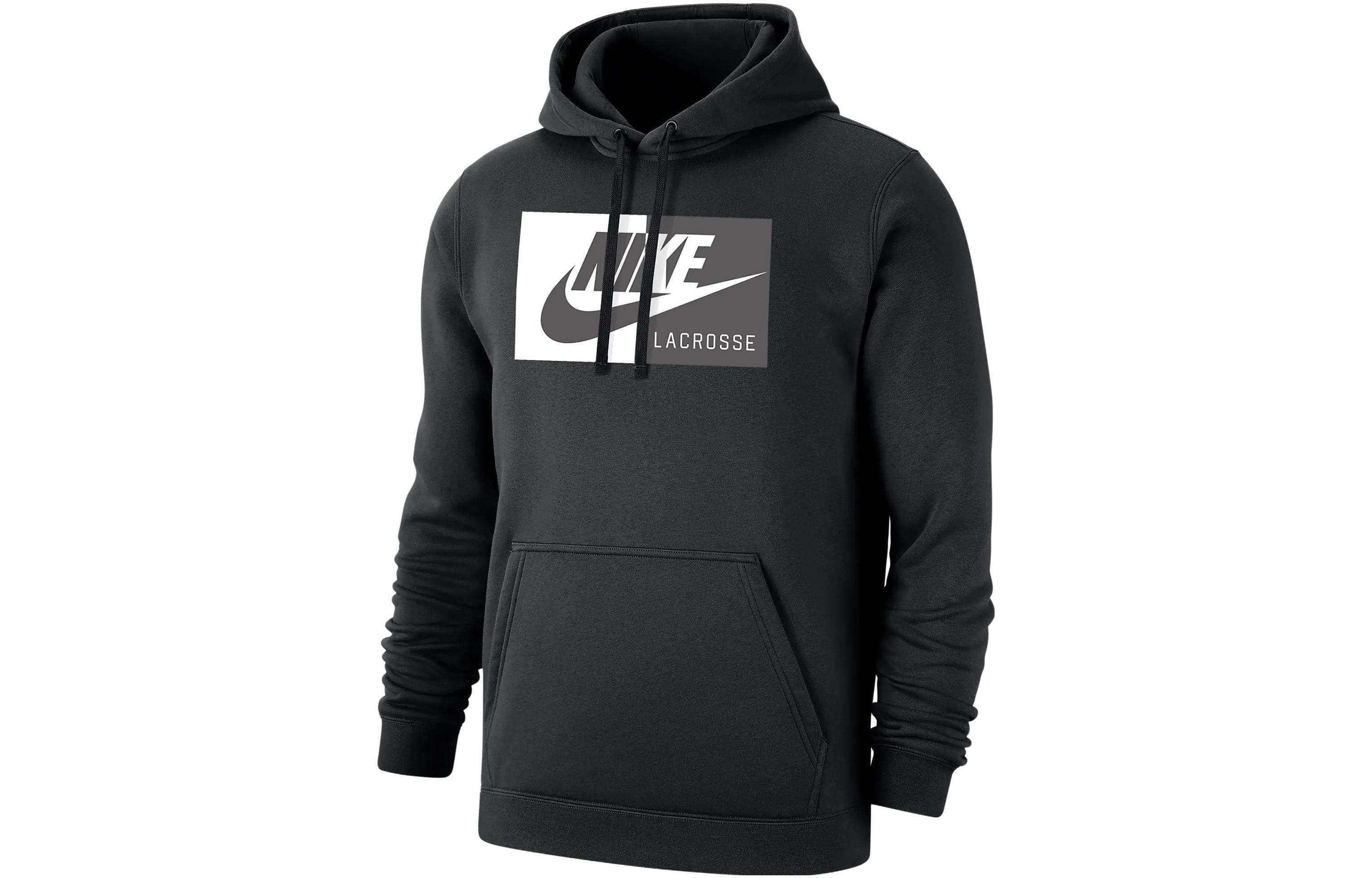 Nike Худи и толстовки Logo