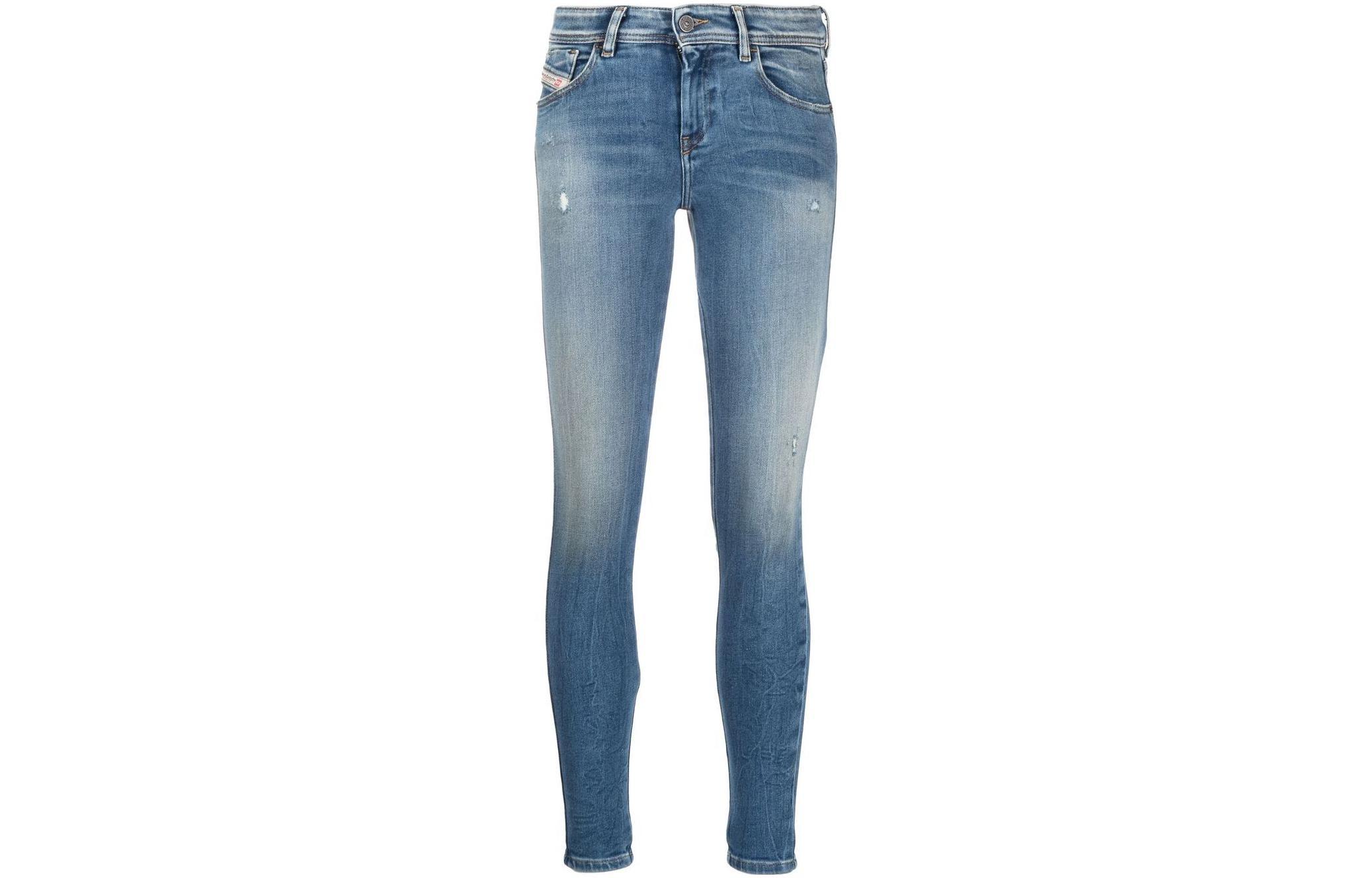 Diesel Джинсы Women Jeans