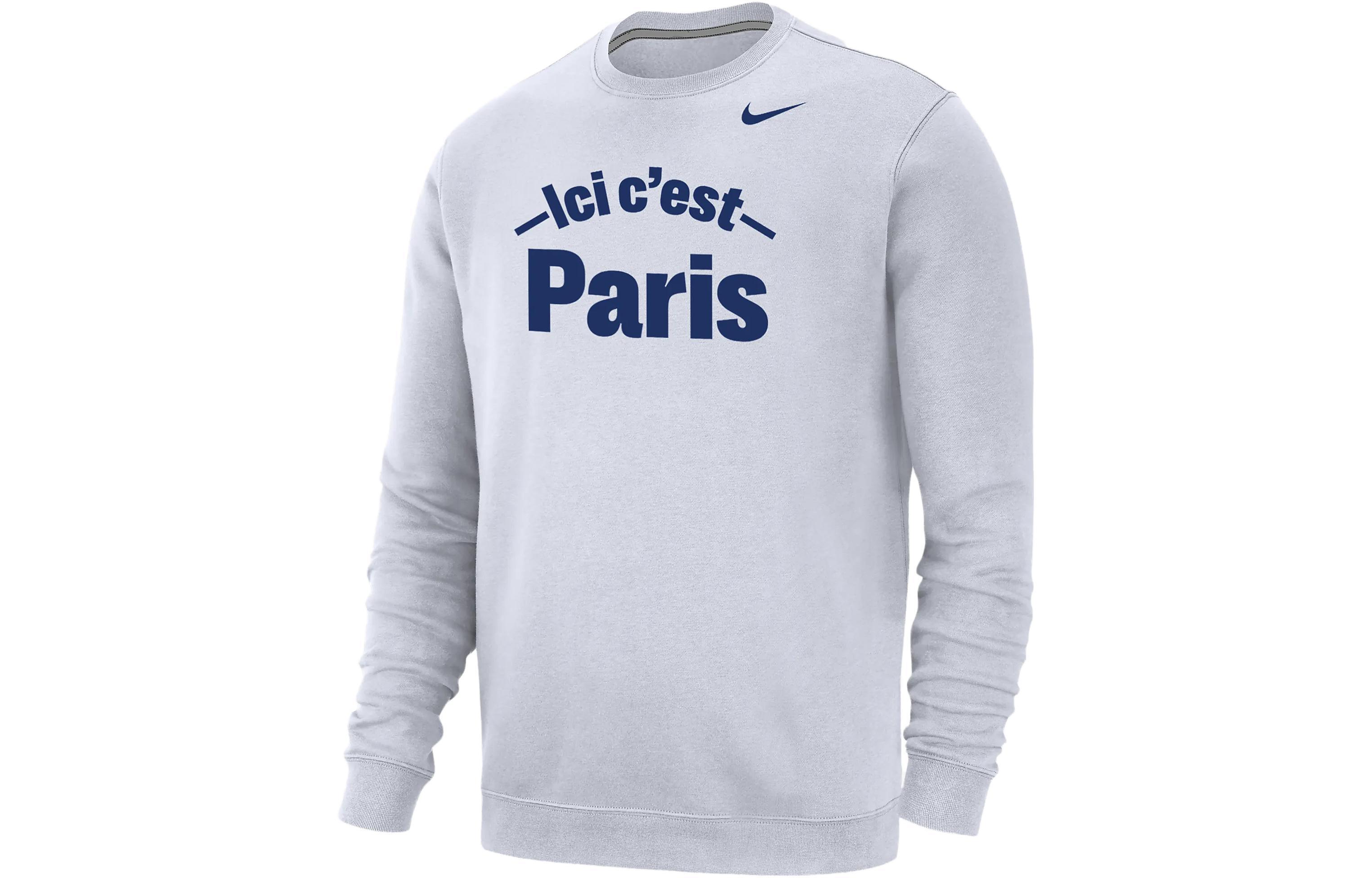 Nike Худи и толстовки Logo