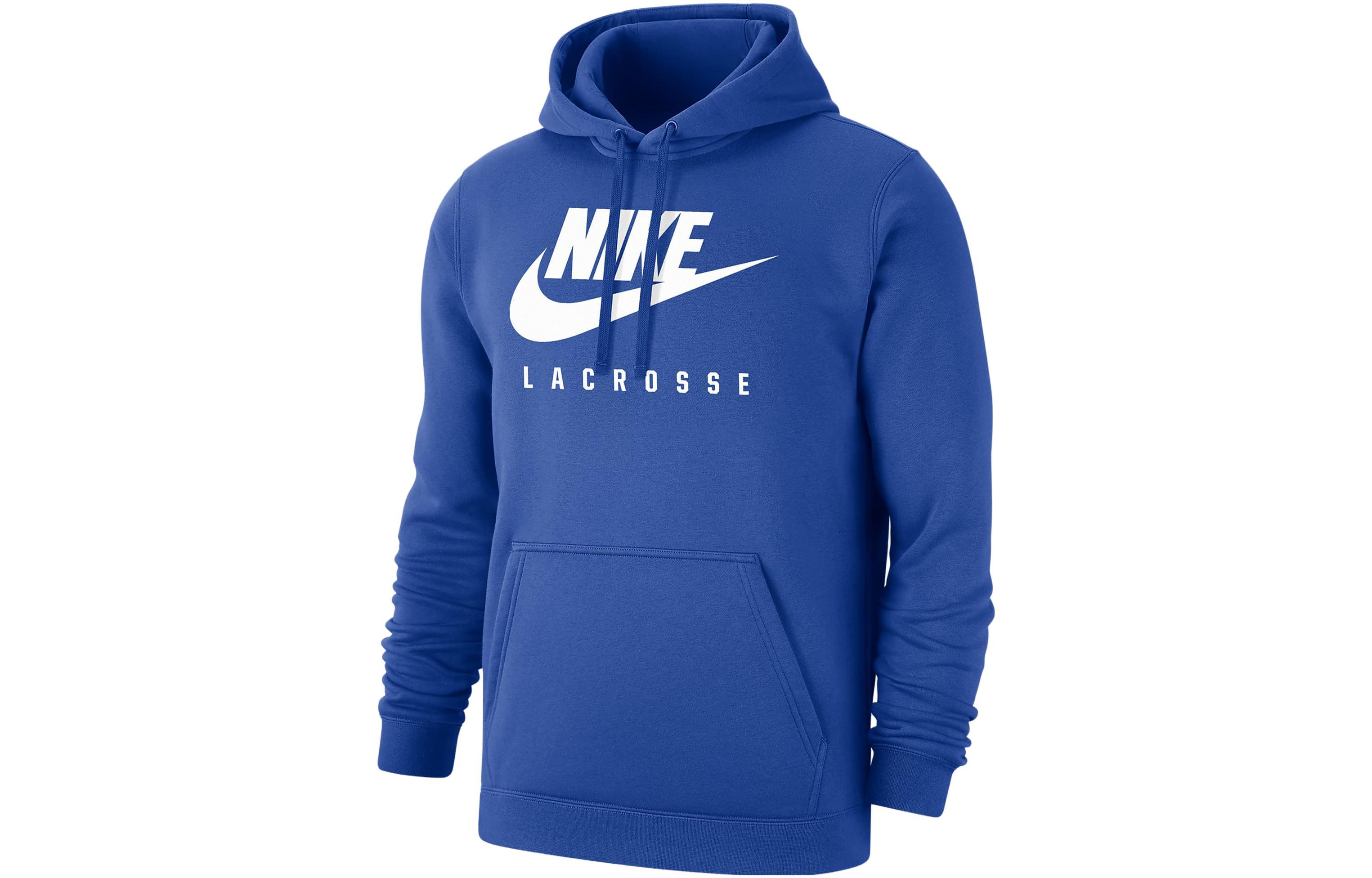 Nike Худи и толстовки Logo