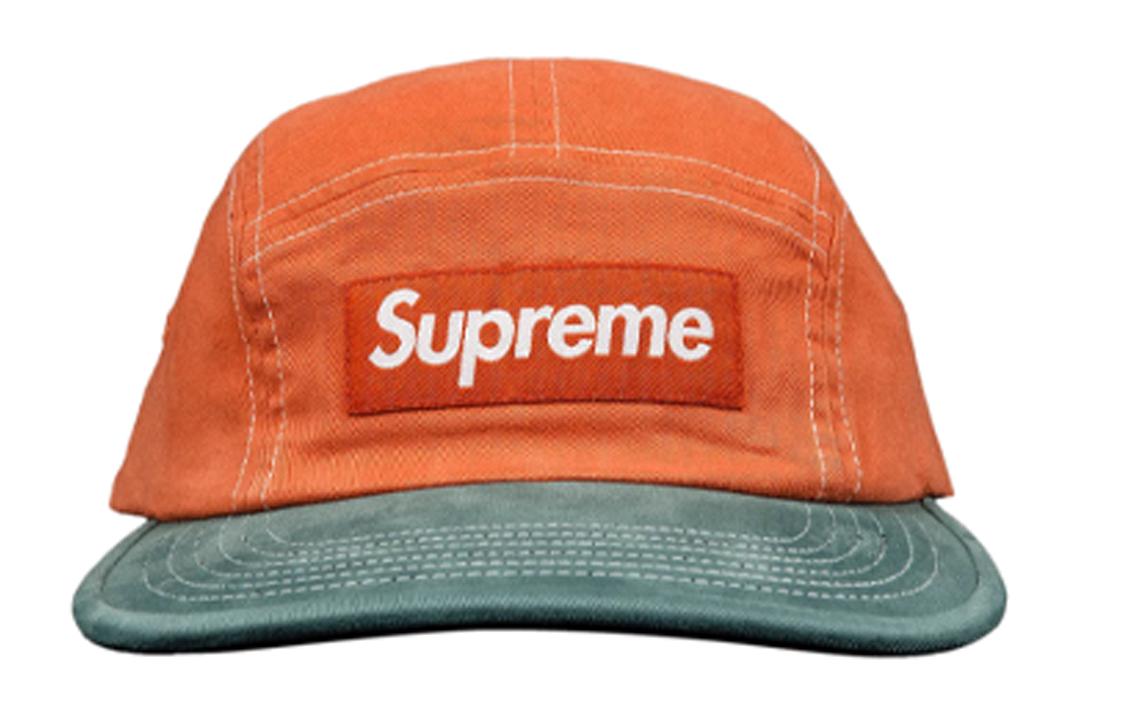 Supreme Кепка 
