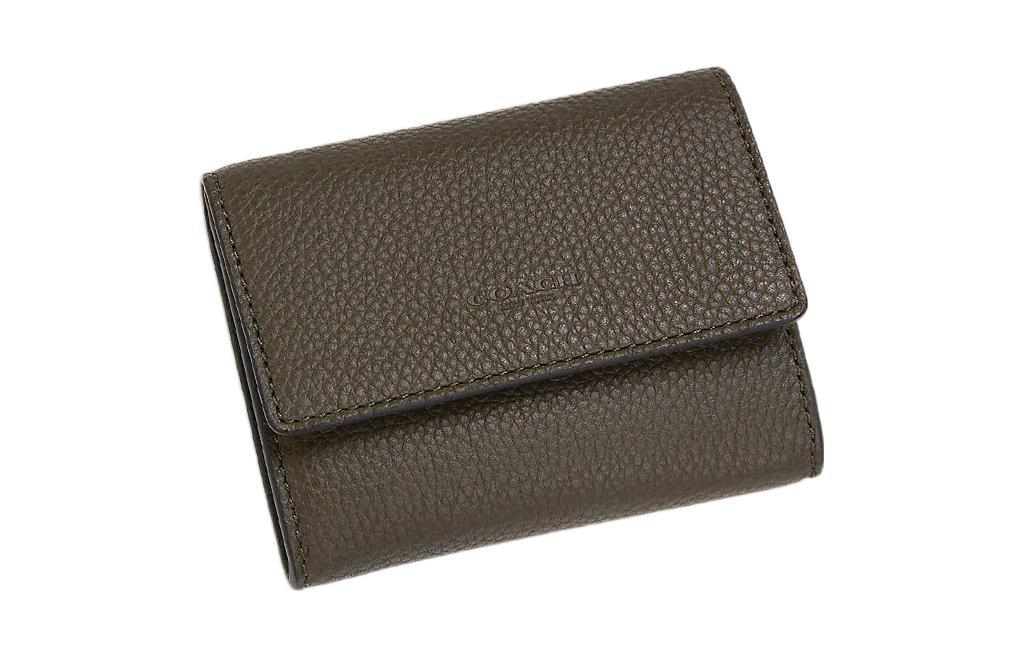 Coach Кошелёк 3 IN 1 Wallet 8
