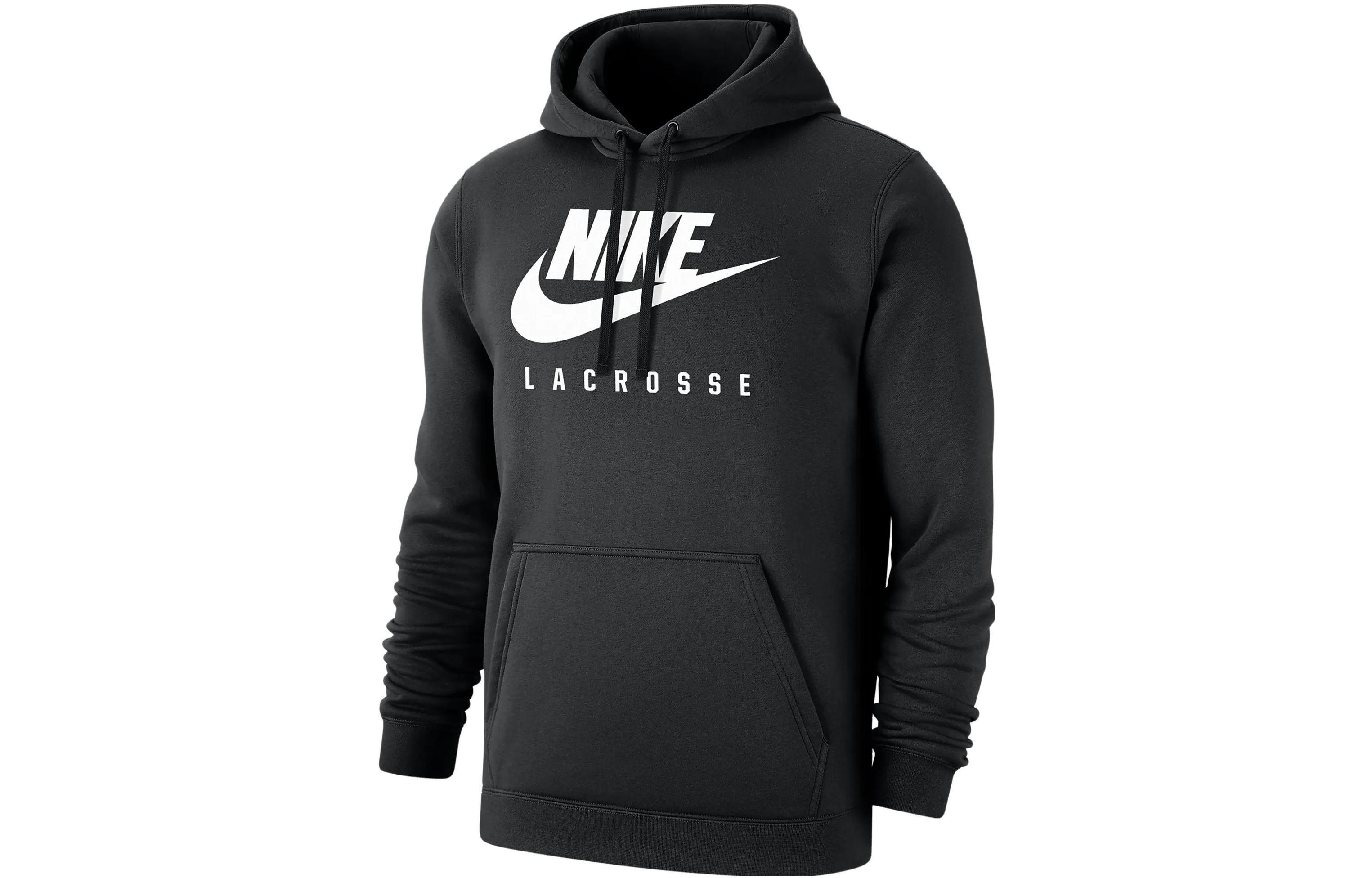 Nike Худи и толстовки 