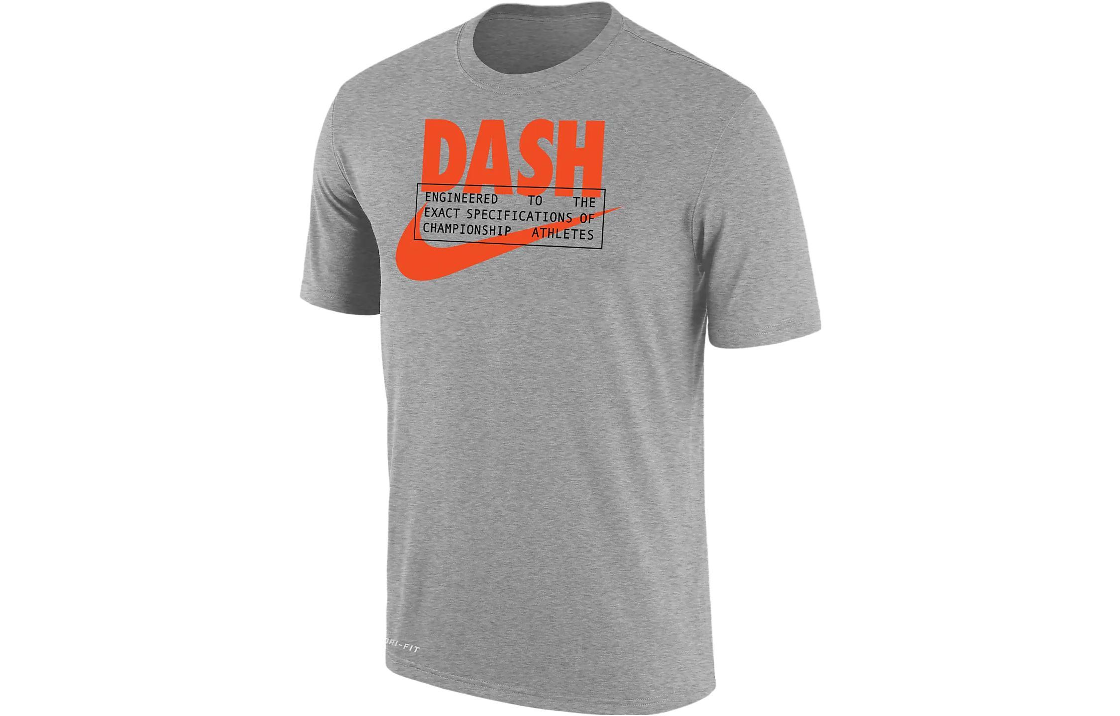 Nike Футболка Houston Dash LogoT