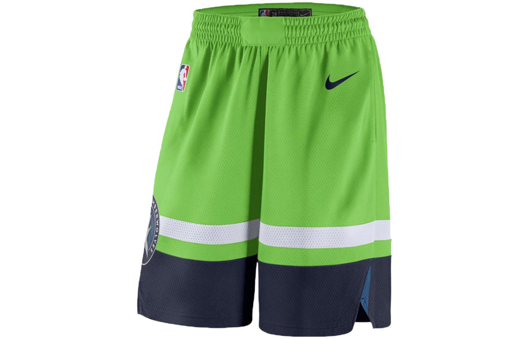 Nike Спортивные шорты 