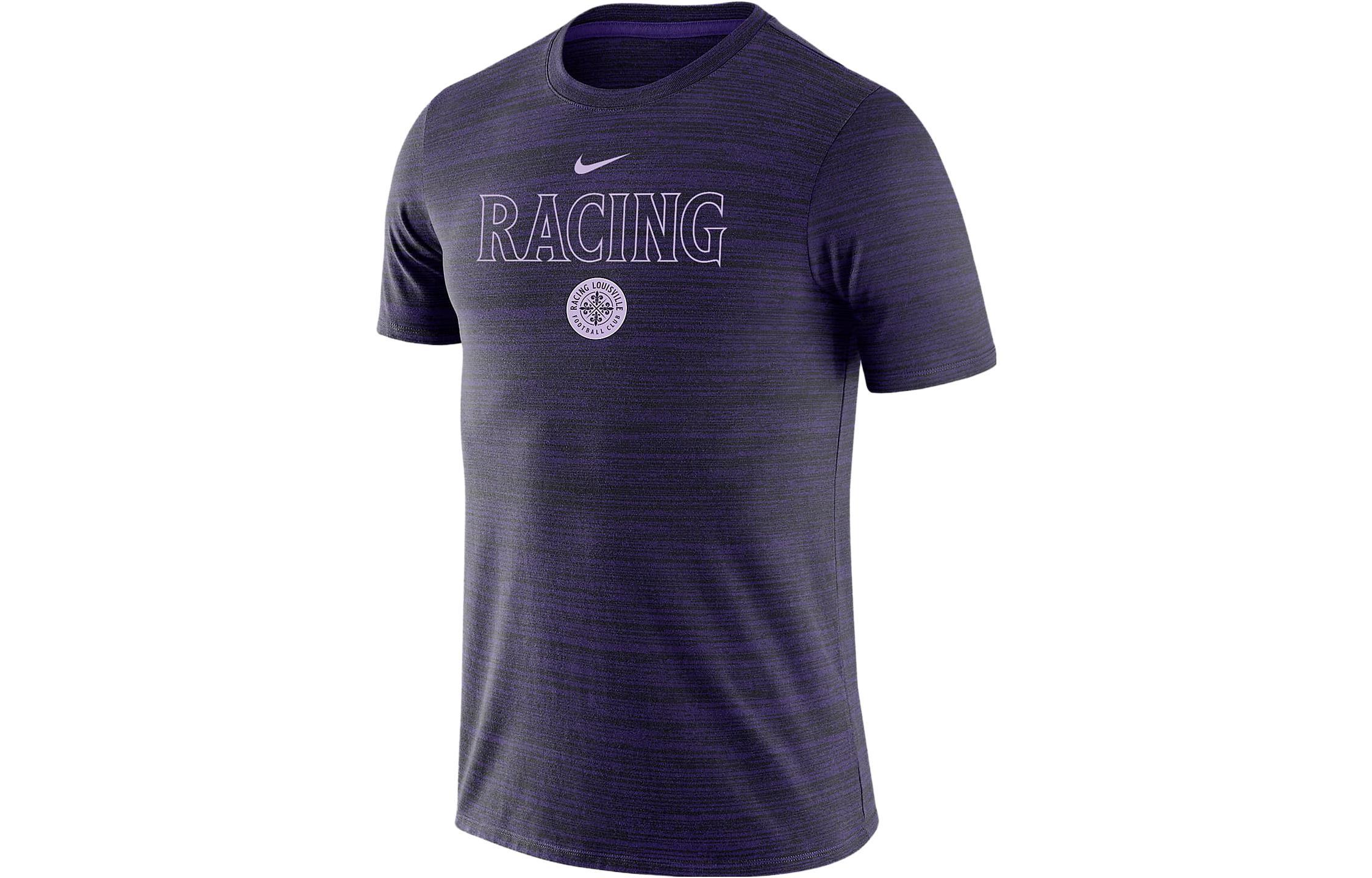 Nike Футболка Racing Louisville Velocity Legend T