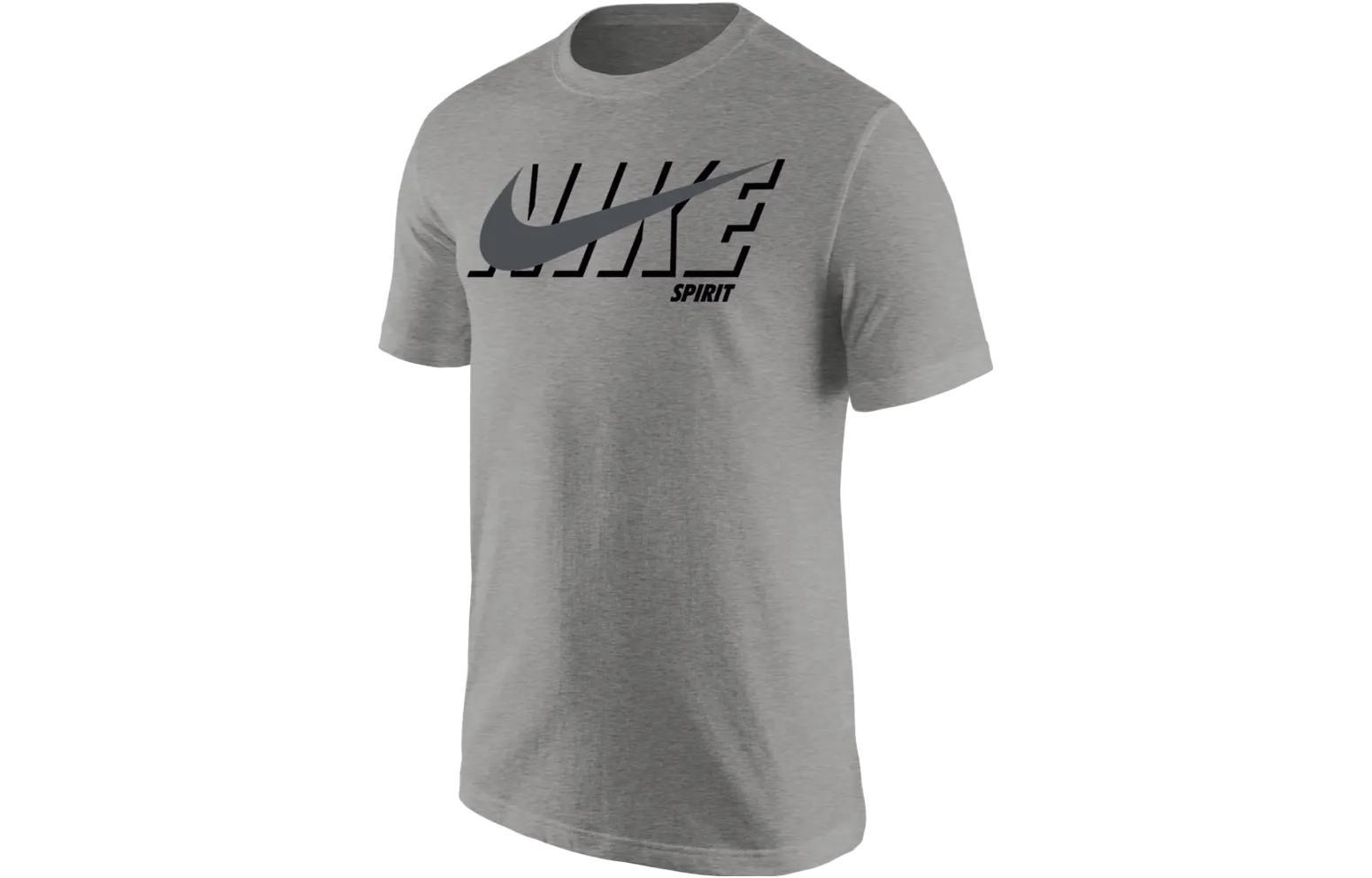 Nike Футболка Washington Spirit LogoT
