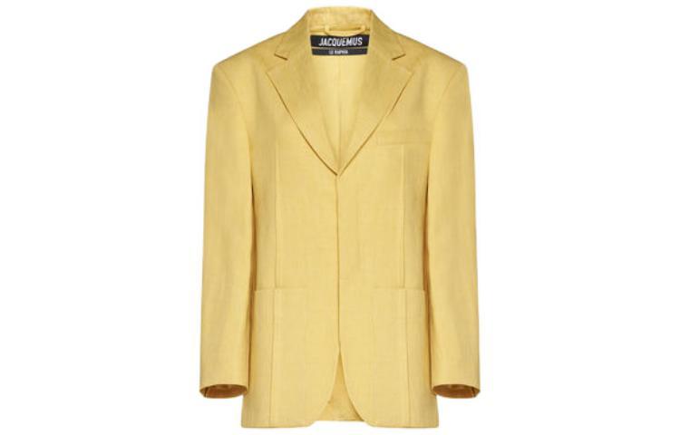 Jacquemus Пиджак Women Business Suit