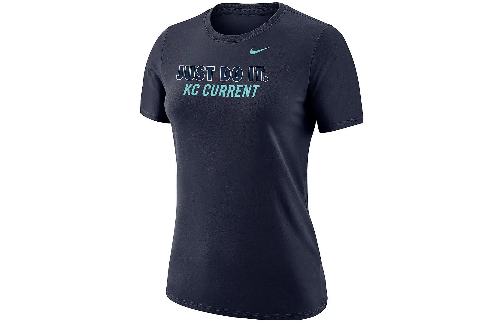 Nike Футболка Kansas City Current T