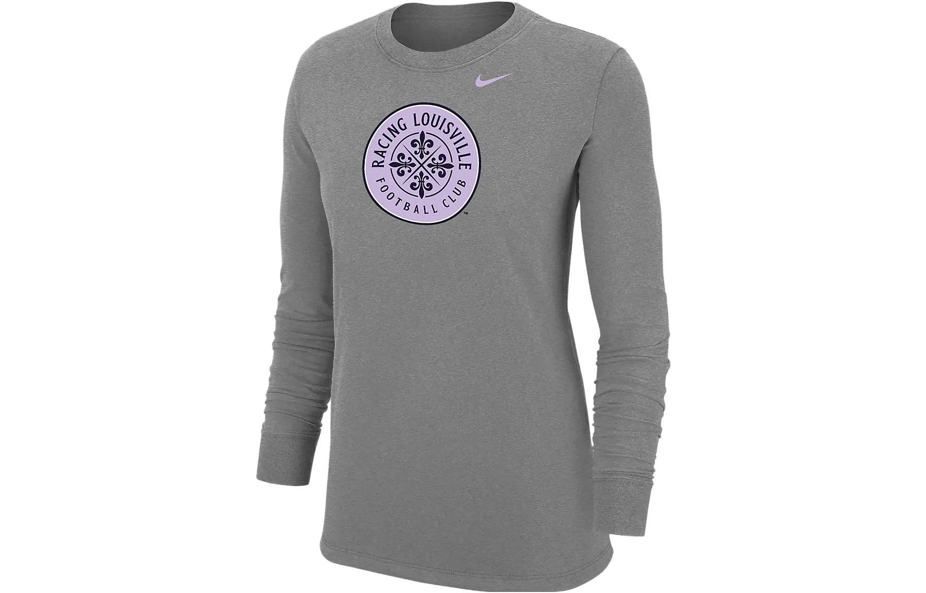 Nike Футболка Racing Louisville T