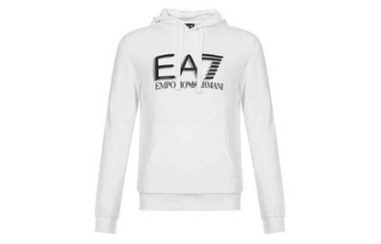 Armani Худи с капюшоном EMPORIO / SS23