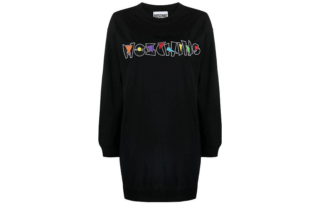 Moschino Платье 