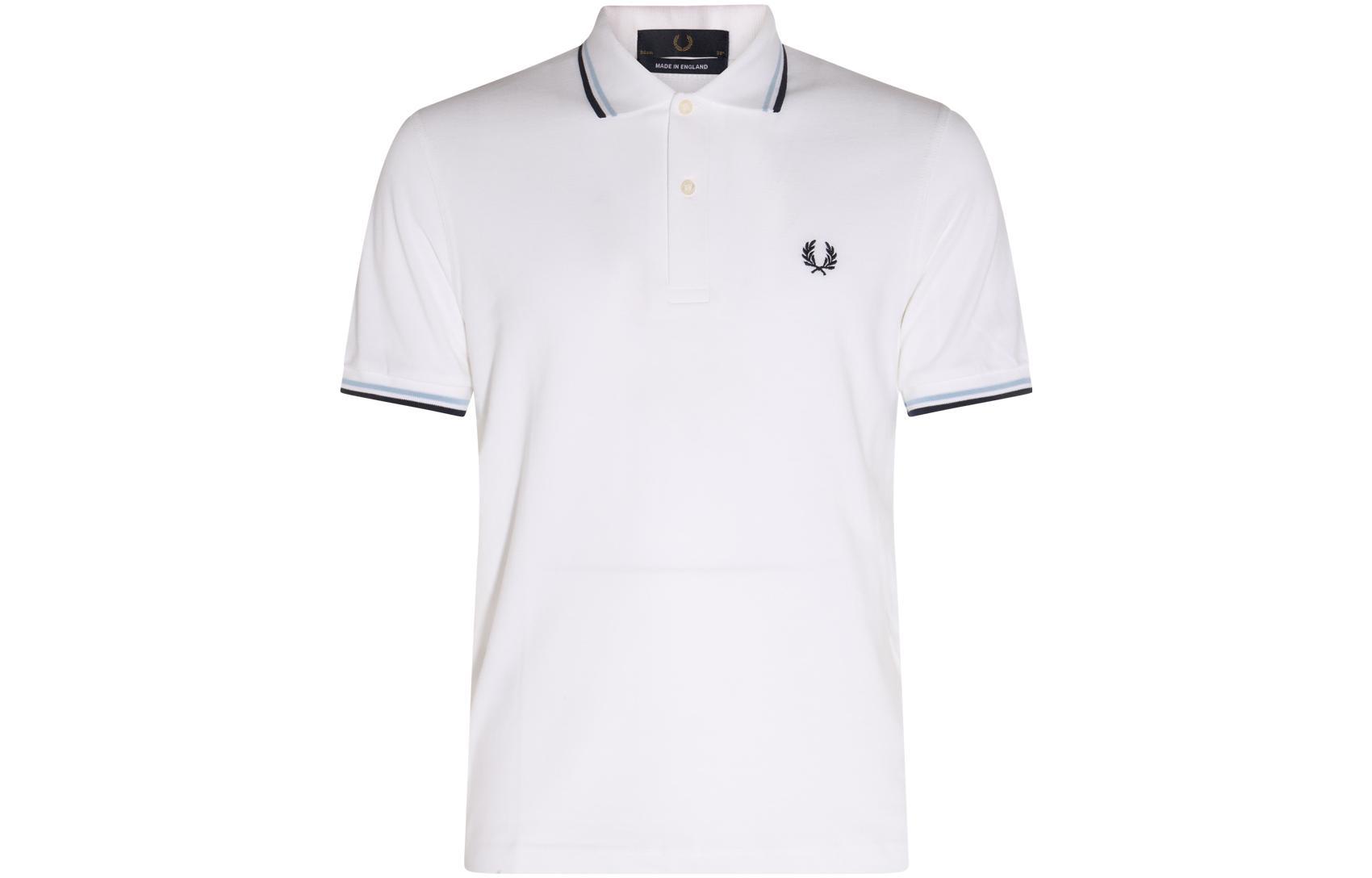 Fred Perry Поло Men Polo Shirt