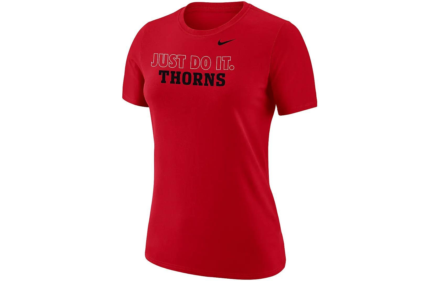 Nike Футболка Portland Thorns T
