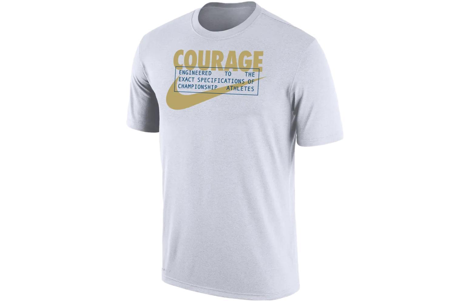 Nike Футболка North Carolina Courage LogoT