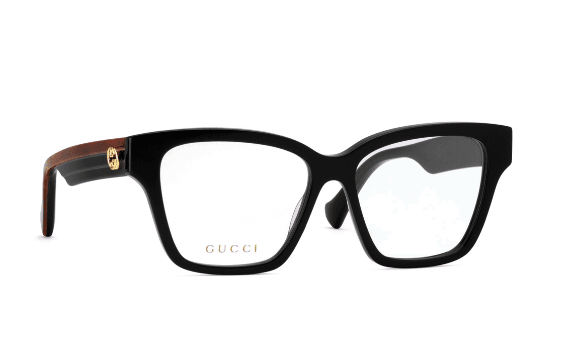 Gucci Оправа для очков Logo