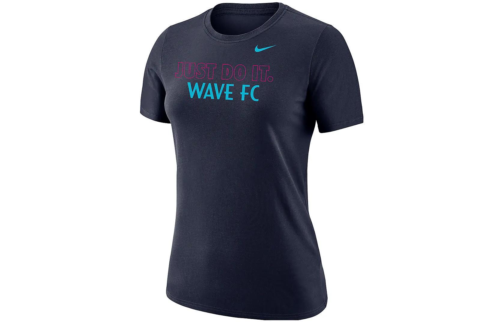 Nike Футболка San Diego Wave T