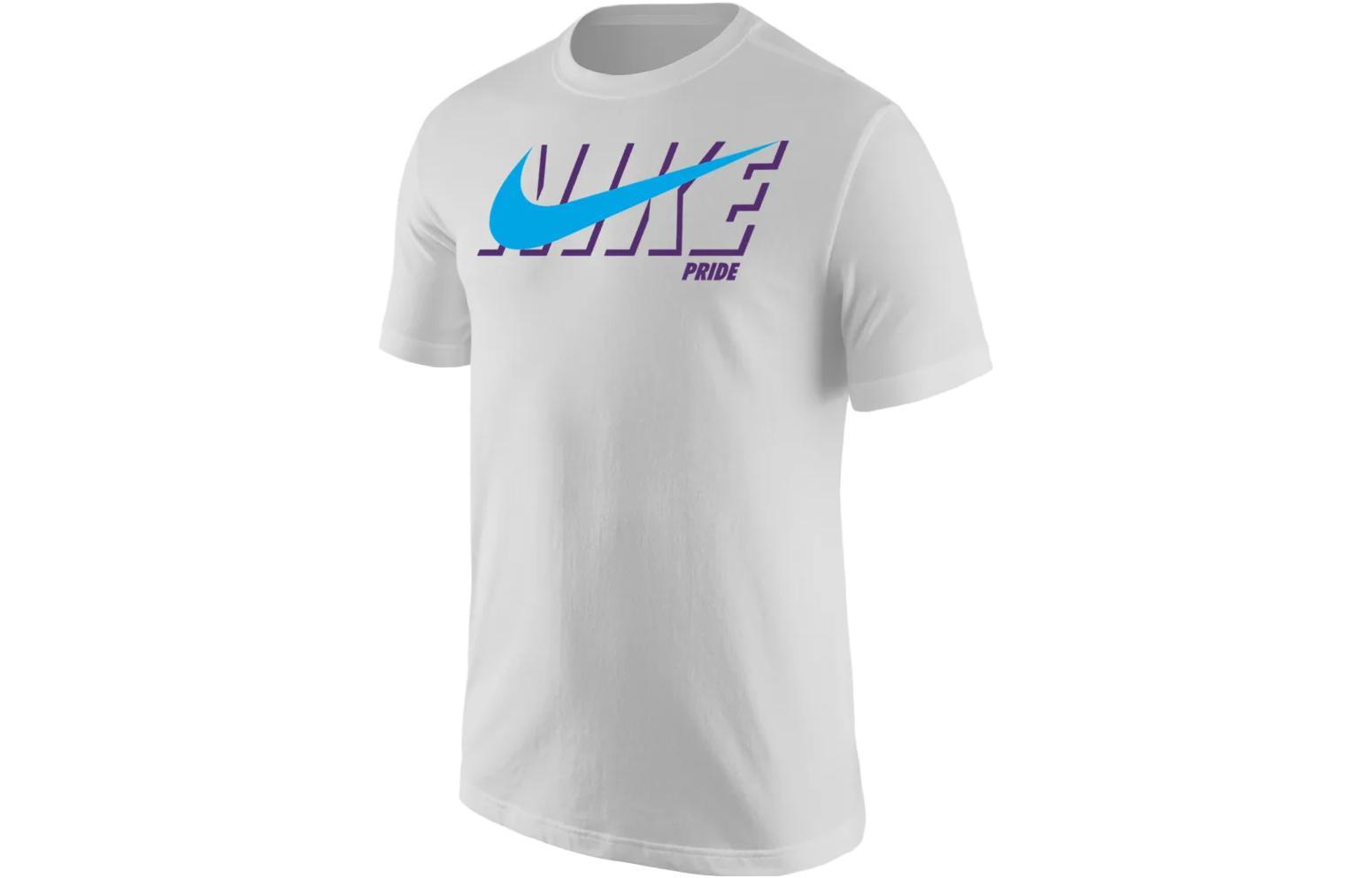 Nike Футболка Orlando Pride LogoT