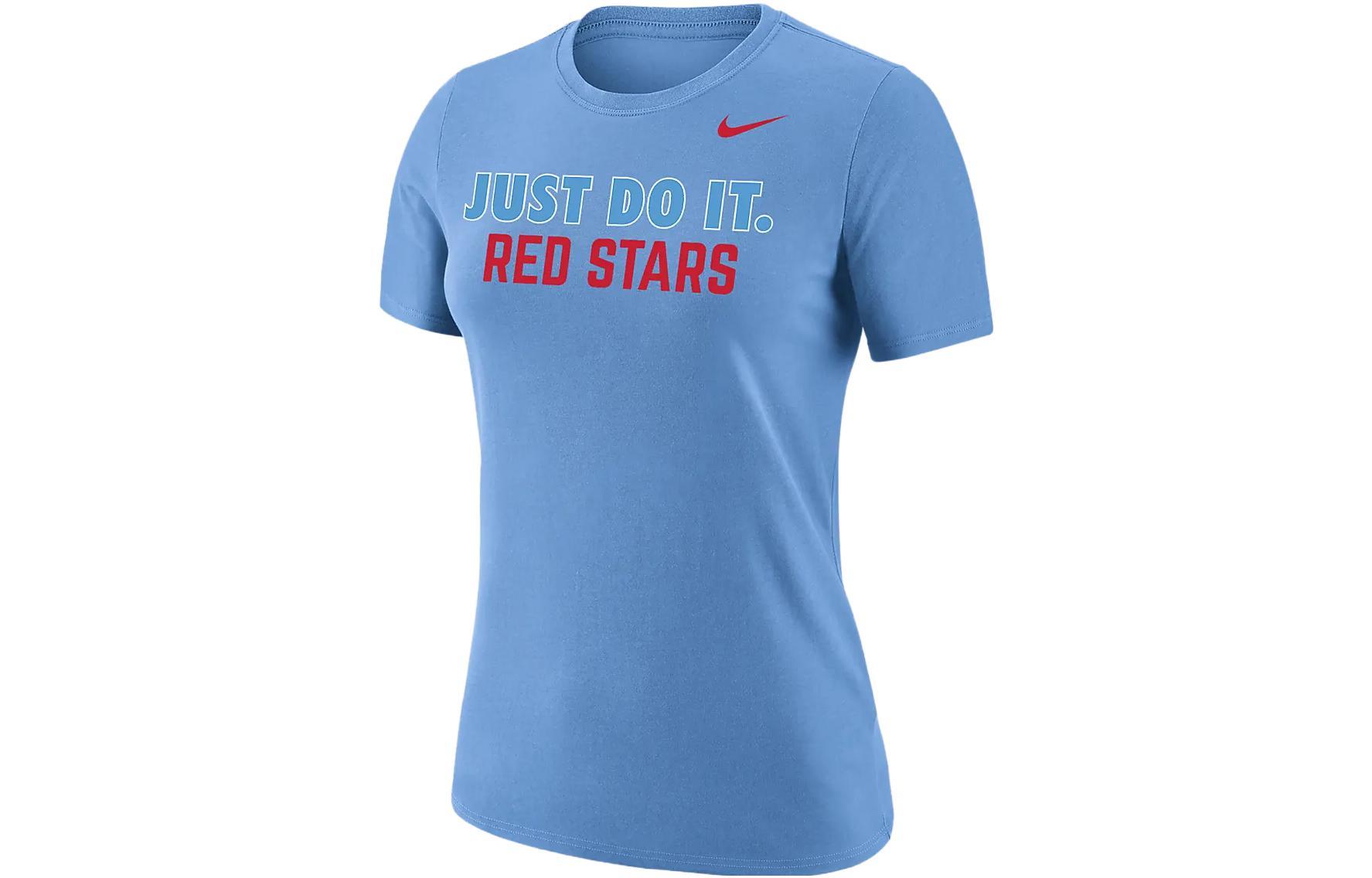 Nike Футболка Chicago Red Stars T